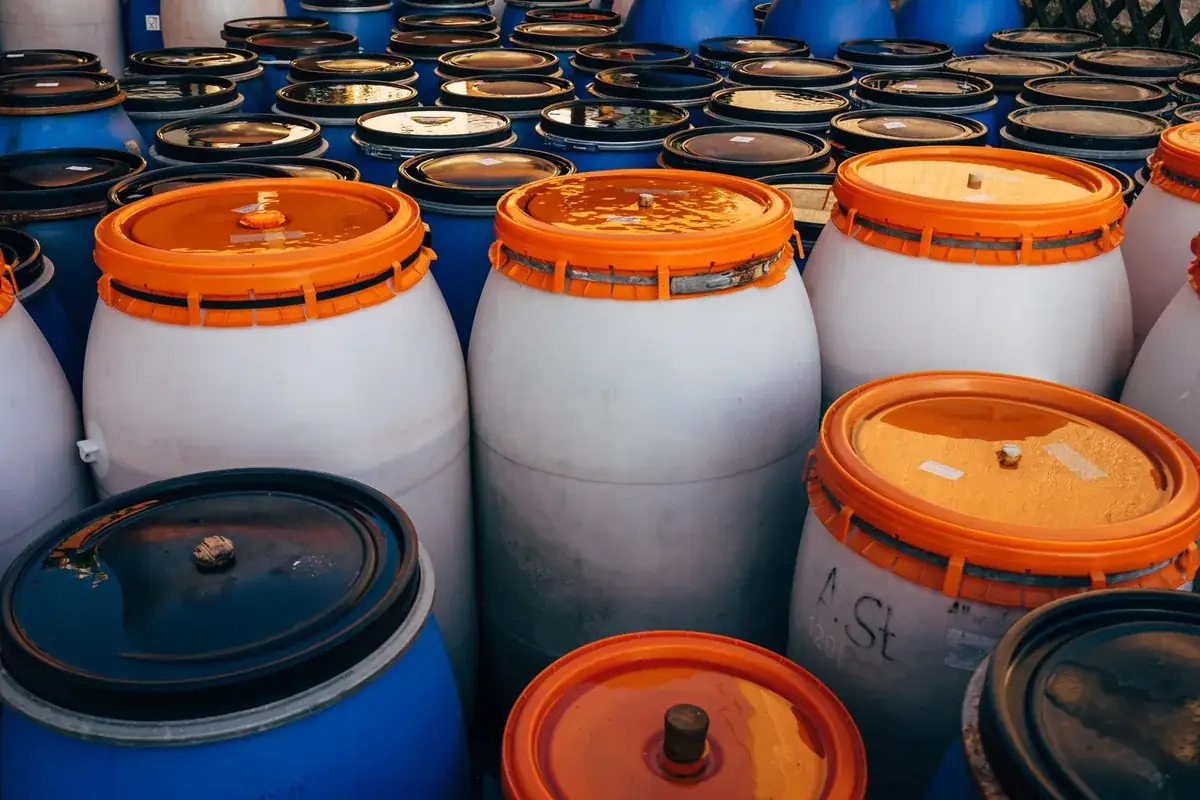Medical Waste Removal in Fritch, TX